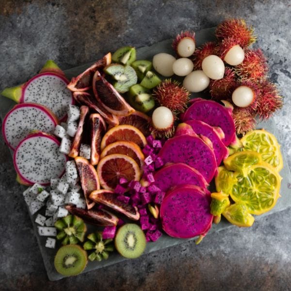 Organic Dragon Fruit (White) - Image 3