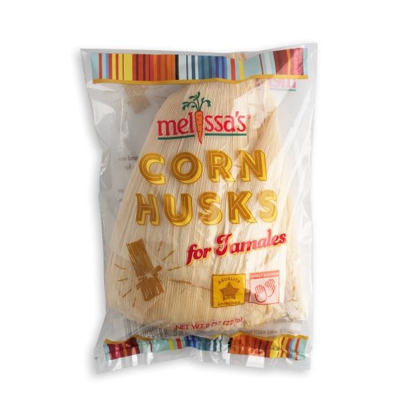 Corn Husks (Don Enrique<sup>®</sup> Brand)