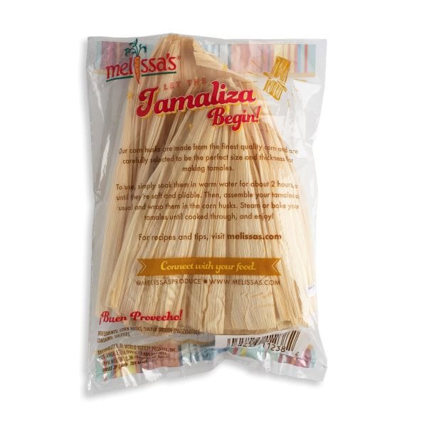 Corn Husks (Don Enrique<sup>®</sup> Brand) - Image 2