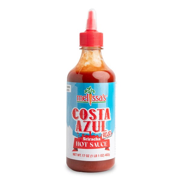 Costa Azul Hot Sauce