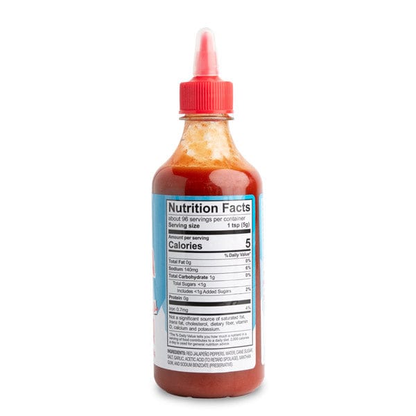 Costa Azul Hot Sauce - Image 2