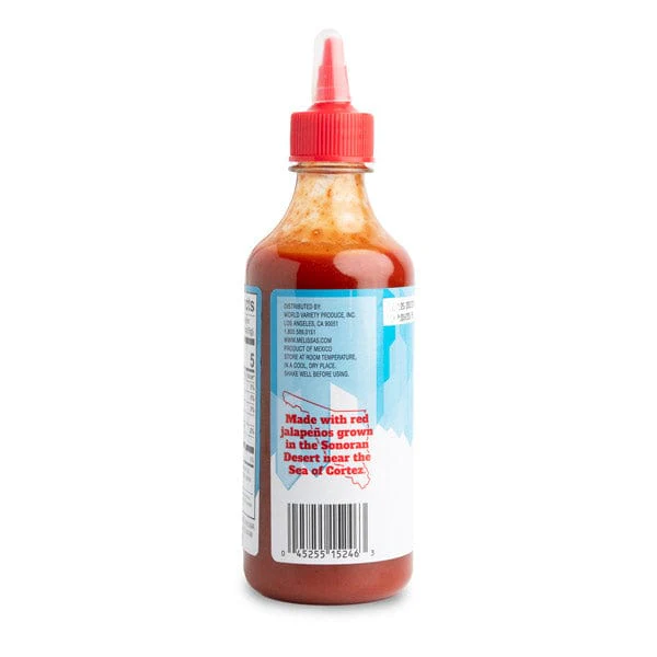 Costa Azul Hot Sauce - Image 3