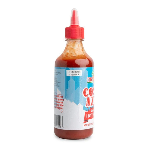 Costa Azul Hot Sauce - Image 4
