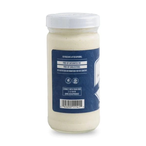 Creamy Horseradish - Image 3