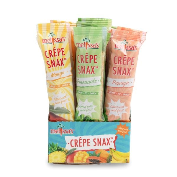 Crêpe Snax™