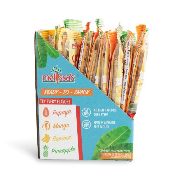 Crêpe Snax™ - Image 2