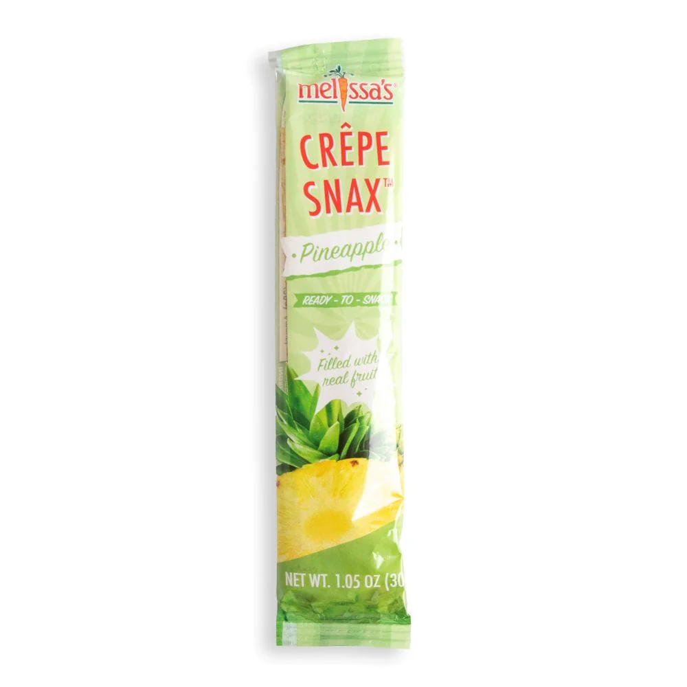 Crêpe Snax™ - Image 5