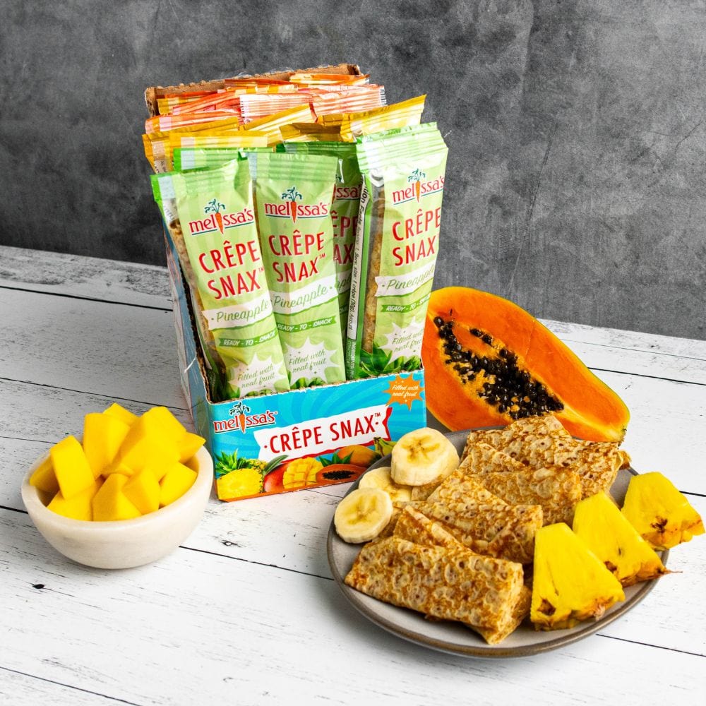 Crêpe Snax™ - Image 7