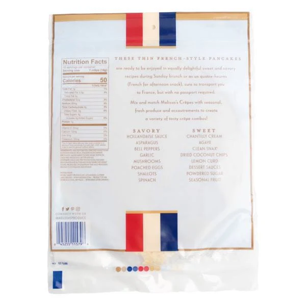 Crêpes - Image 2