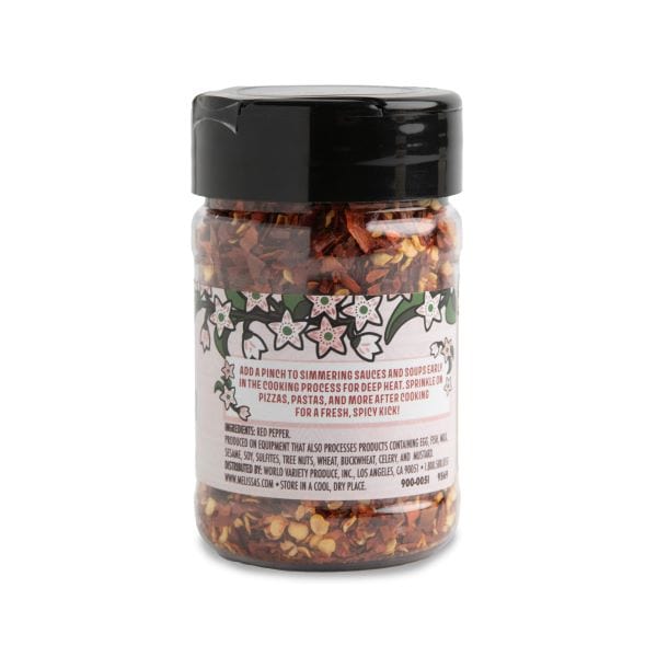 Crushed Red Pepper Flakes - Image 2