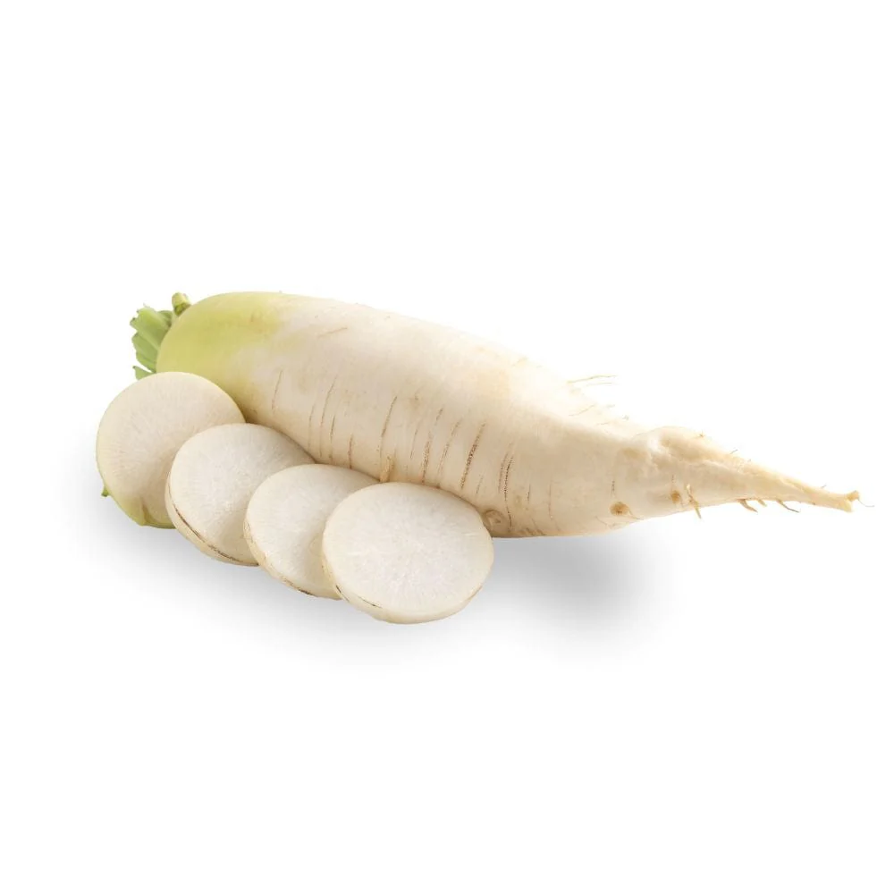 Daikon - Image 2