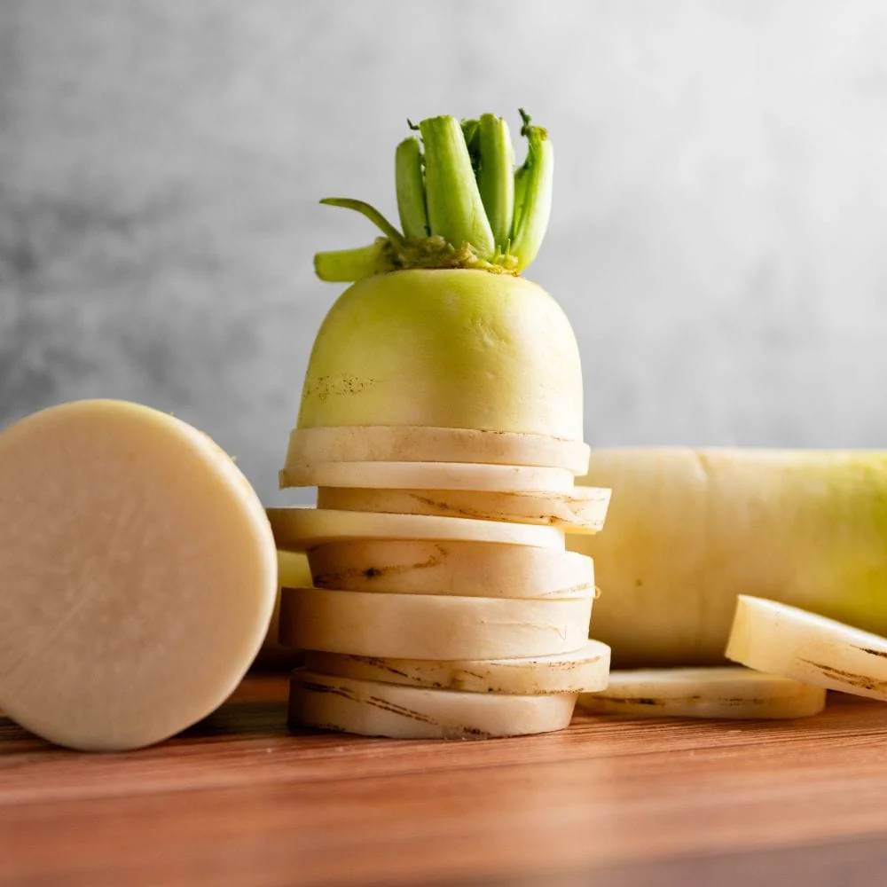 Daikon - Image 3