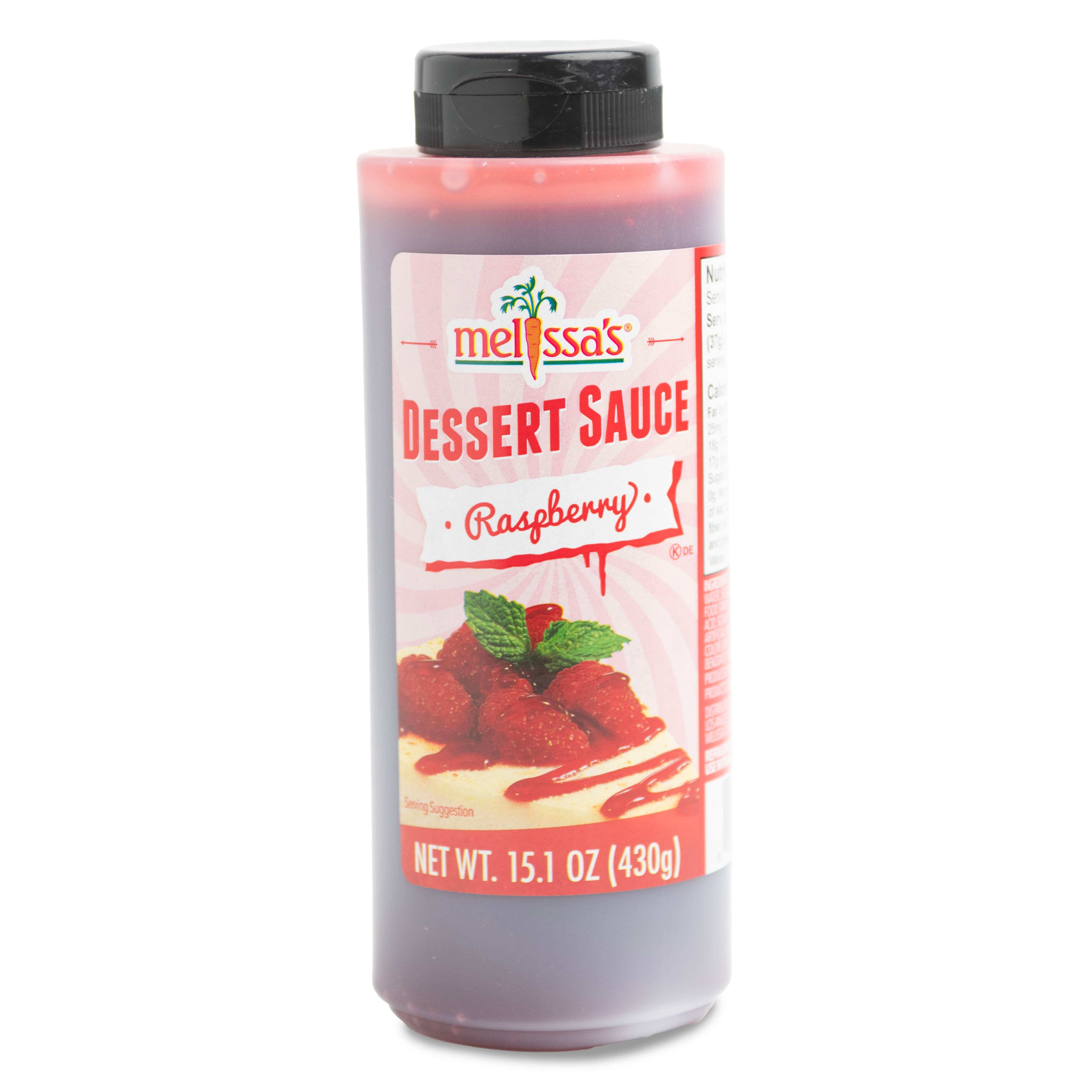 Dessert Sauces - Image 3