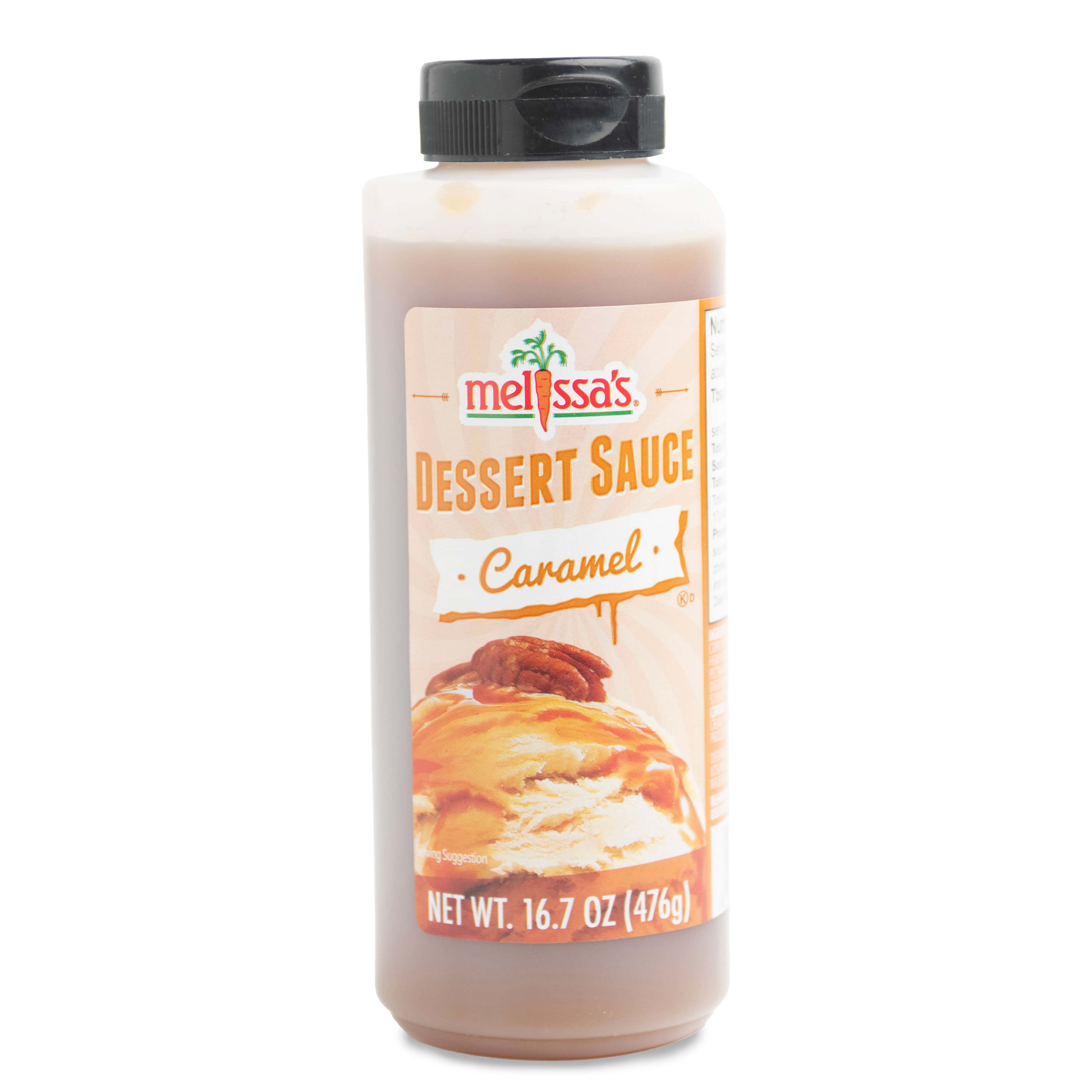 Dessert Sauces - Image 4
