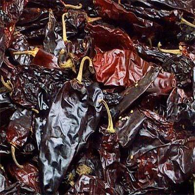 Dried Anaheim Peppers (Don Enrique<sup>®</sup> Brand) - Image 2