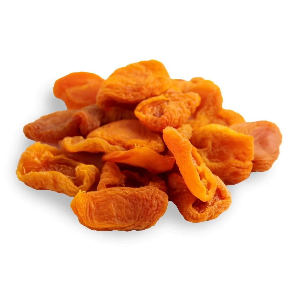 Dried Apricots - Image 4