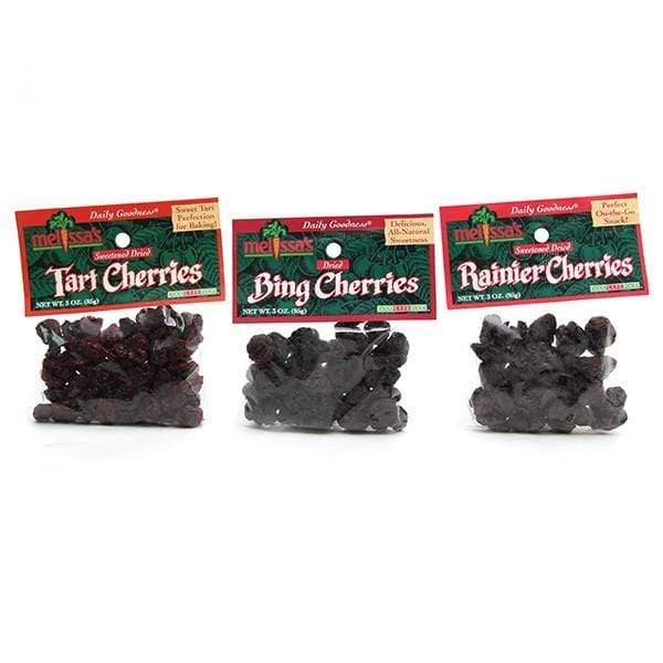 Dried Cherries