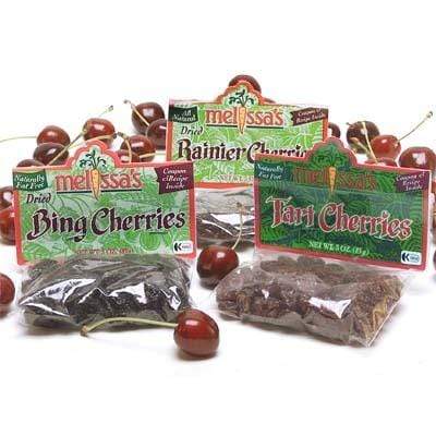 Dried Cherries - Image 2