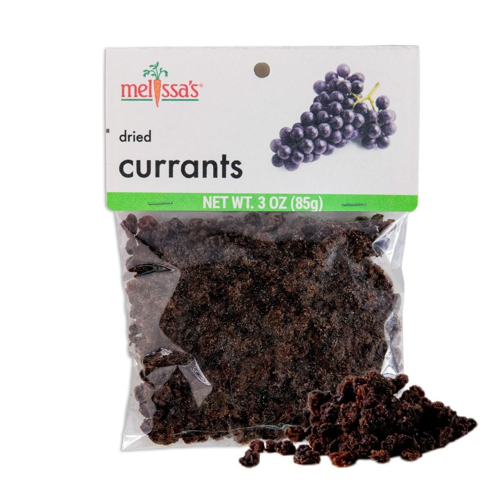 Dried Currants