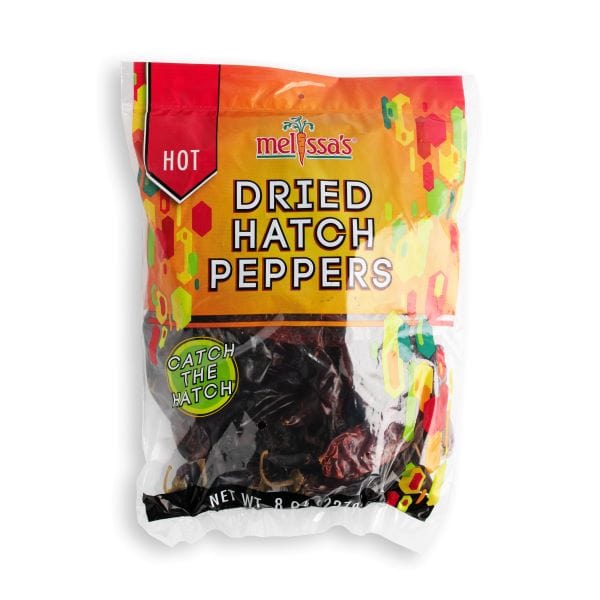 Dried Hatch Peppers - Image 3