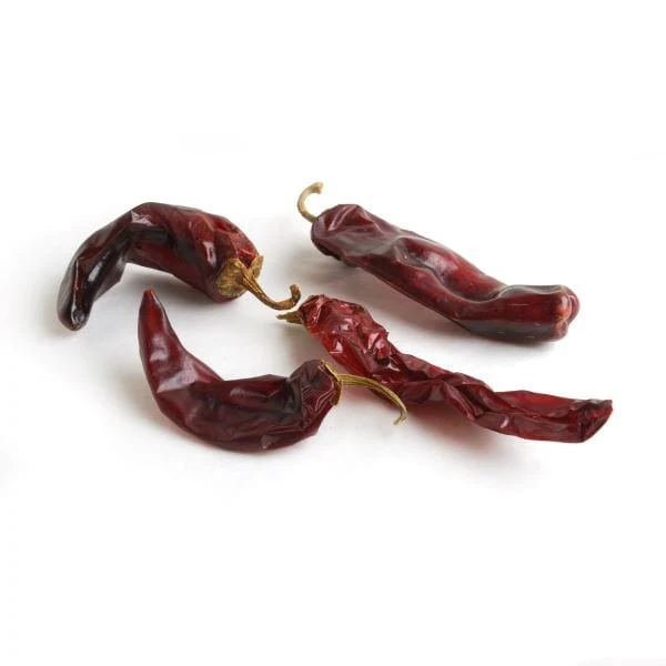 Dried Hatch Peppers - Image 5