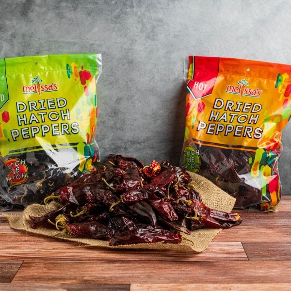 Dried Hatch Peppers - Image 6