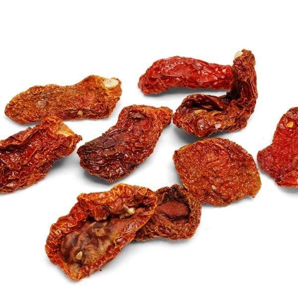 Dried Red Tomatoes - Image 3