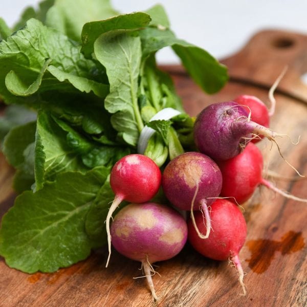 Easter Egg Radish - Image 2