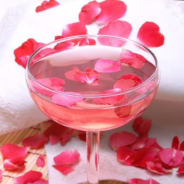 Edible Flowers - Image 4
