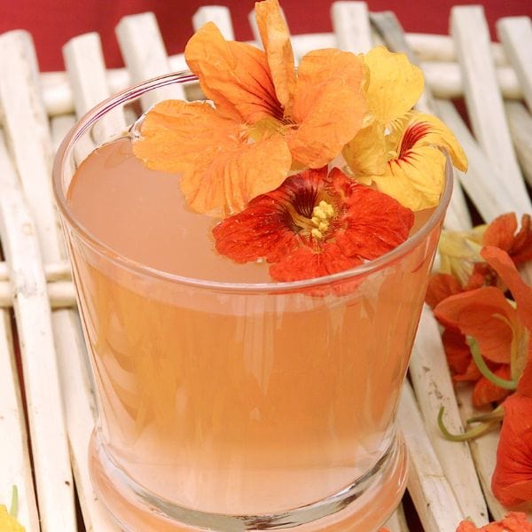 Edible Flowers - Image 5