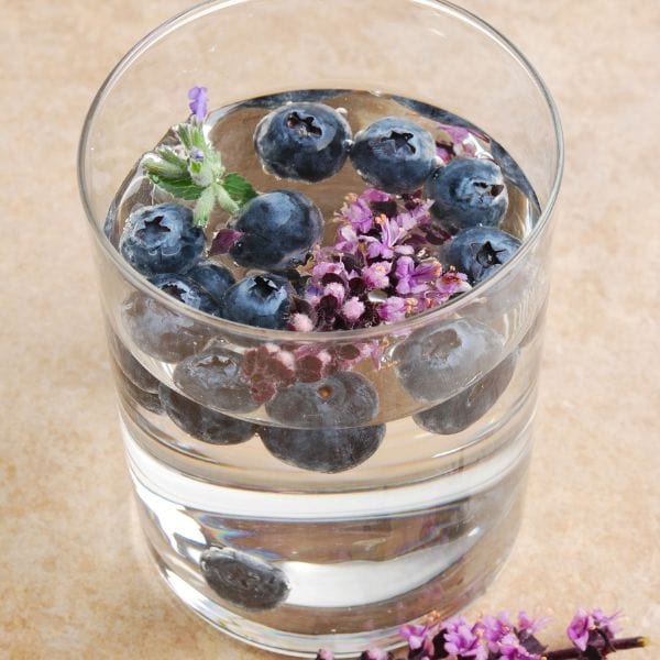Blueberries - Image 2