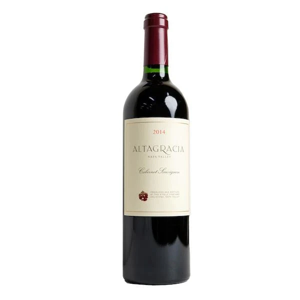 Eisele Vineyards Altagracia Cabernet Sauvignon