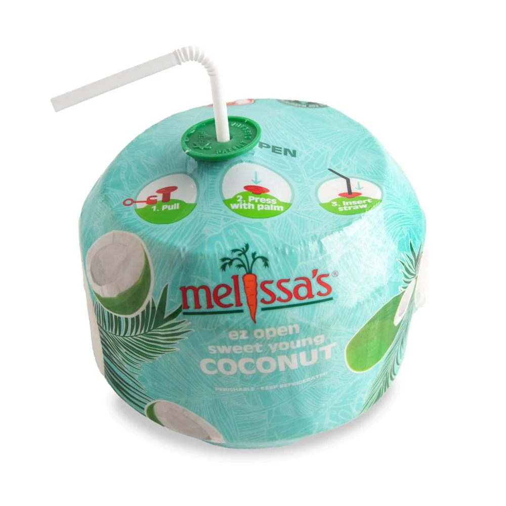 EZ Open Coconuts - Image 2