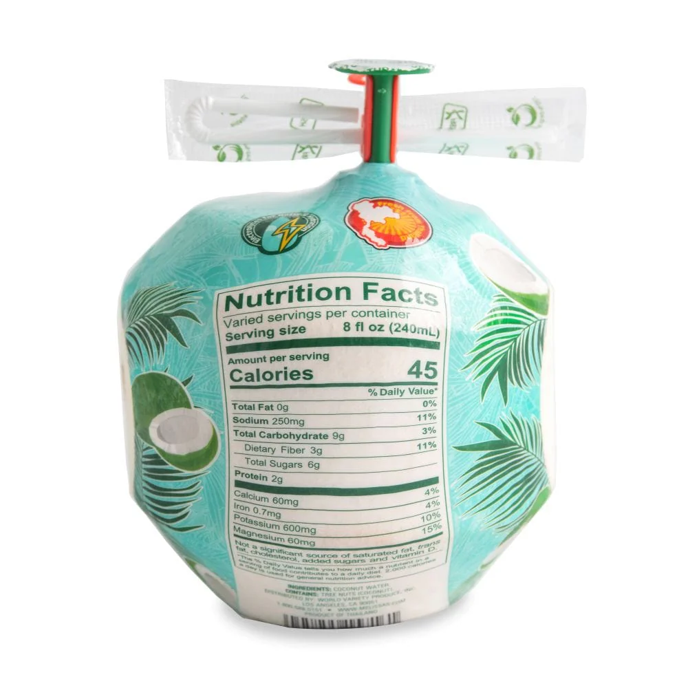 EZ Open Coconuts - Image 3