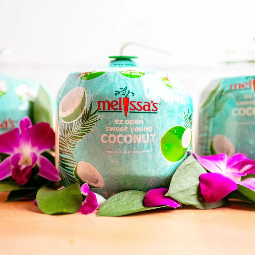EZ Open Coconuts - Image 4