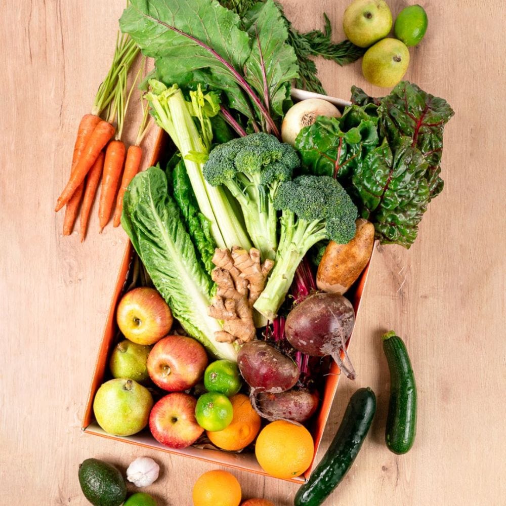 Family Produce Box - Image 2
