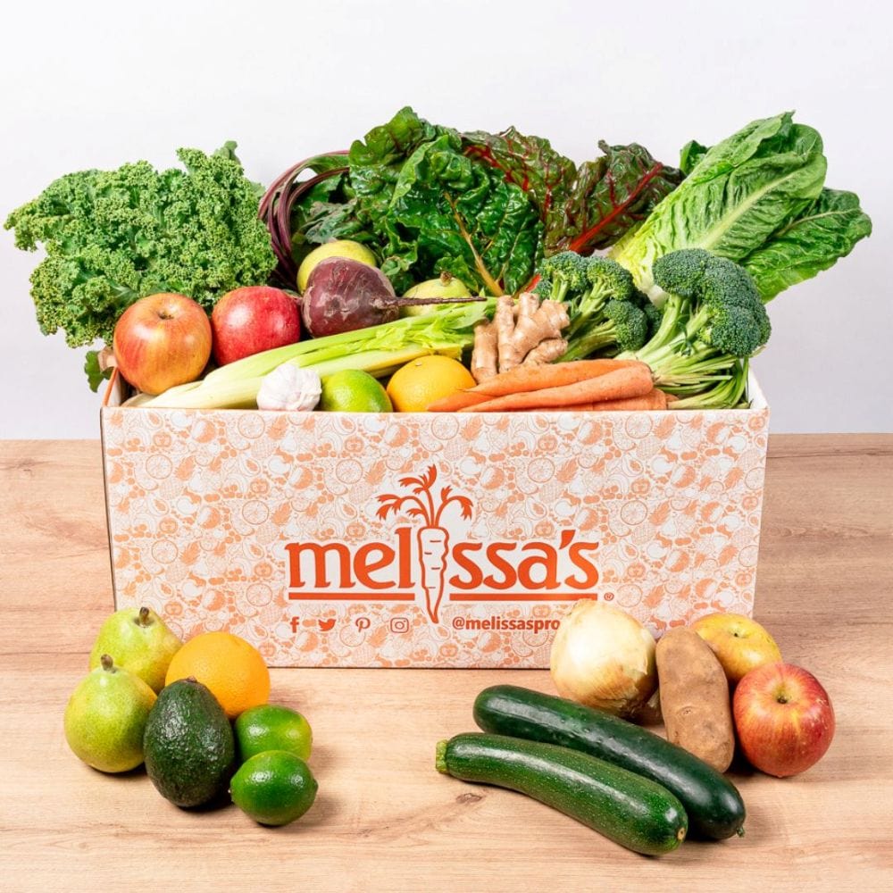Family Produce Box - Image 3