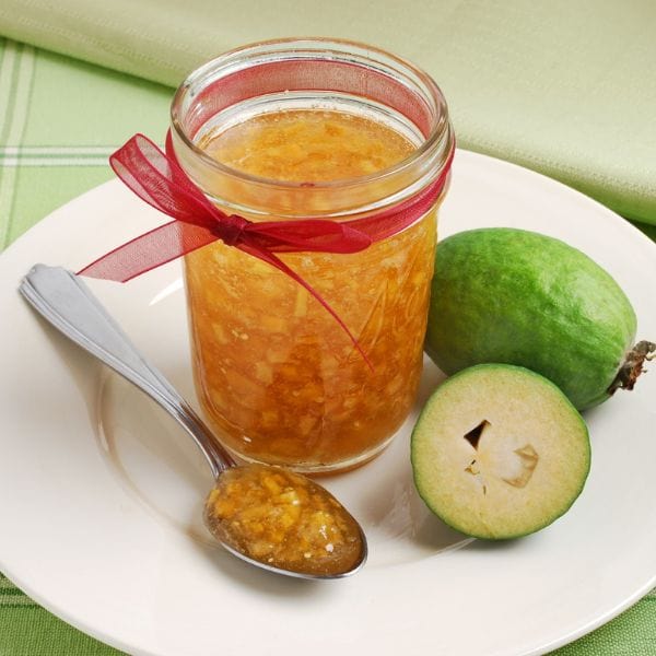 Feijoas - Image 3