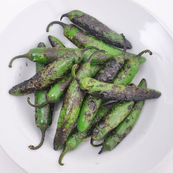 Serrano Peppers - Image 3
