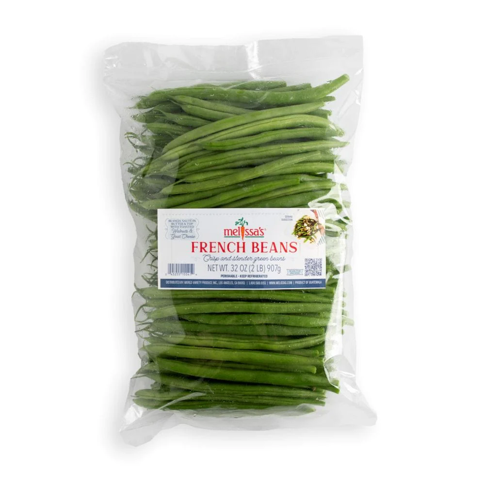 French Beans