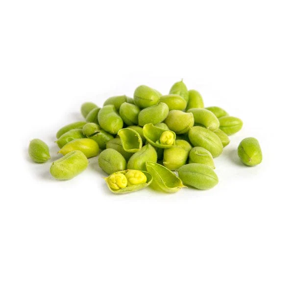 Fresh Garbanzo Beans (Chickpeas) - Image 2
