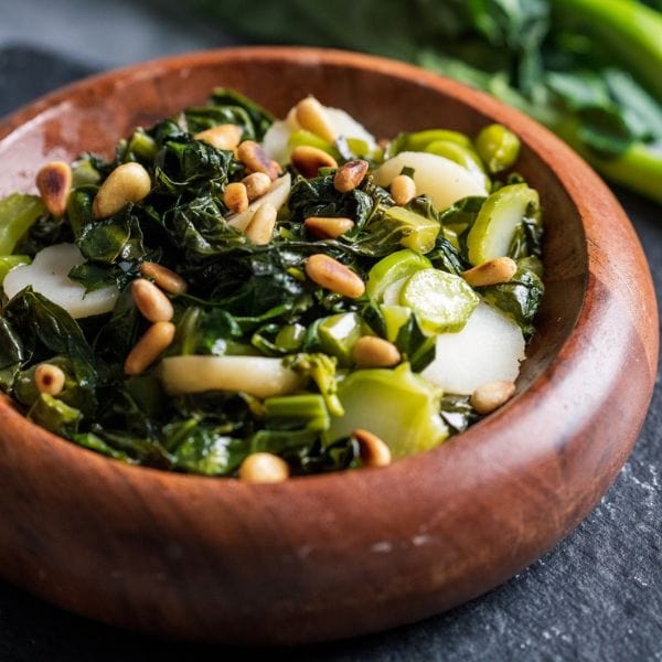 Gai Lan - Image 3