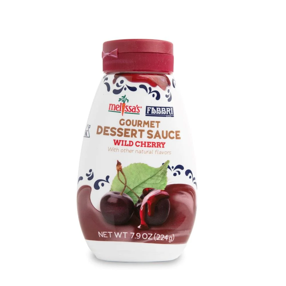 Gourmet Dessert Sauces Sampler - Image 2