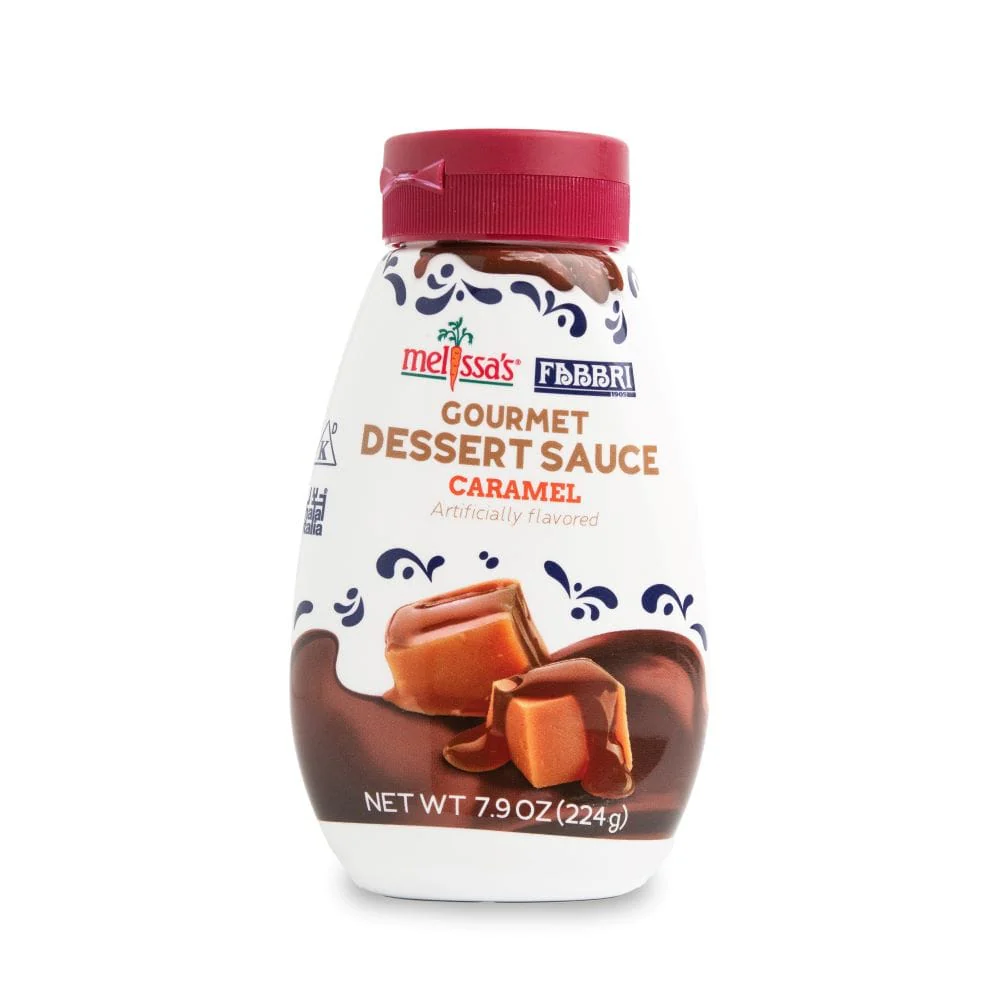 Gourmet Dessert Sauces Sampler - Image 3