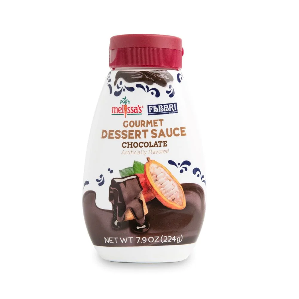 Gourmet Dessert Sauces Sampler - Image 4