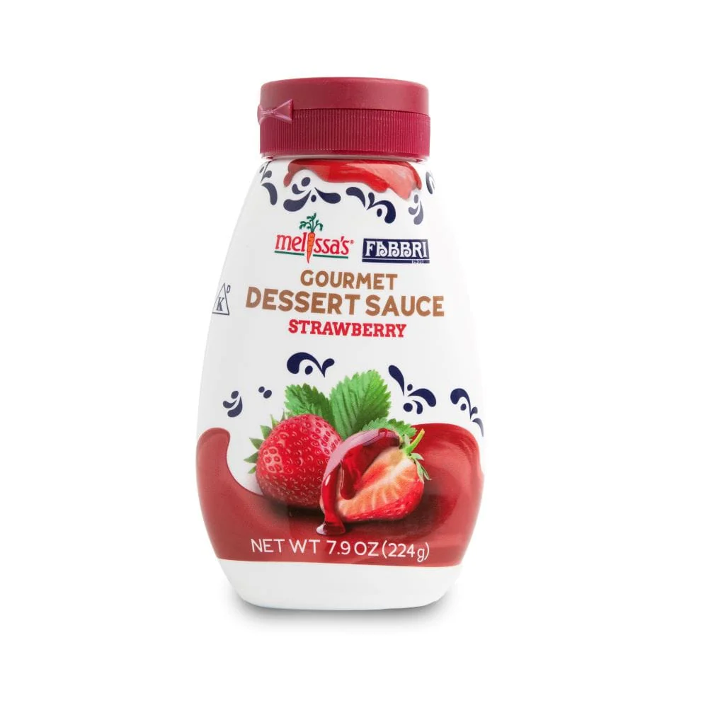 Gourmet Dessert Sauces Sampler - Image 5