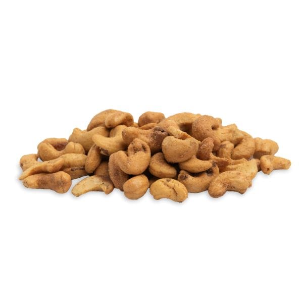 Green Hatch Pepper Cashews - Image 2