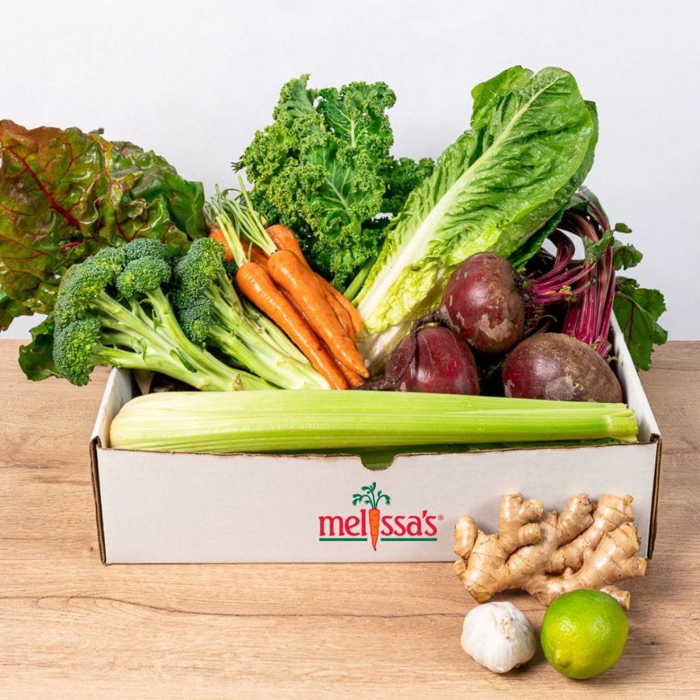 Green Juice Box - Image 3