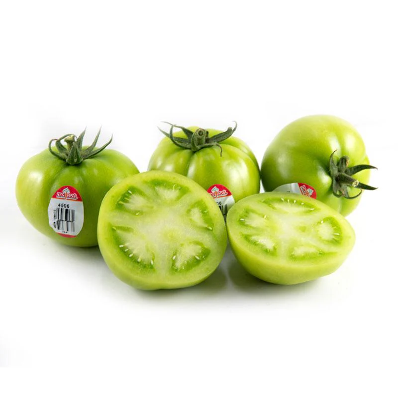 Green Tomatoes