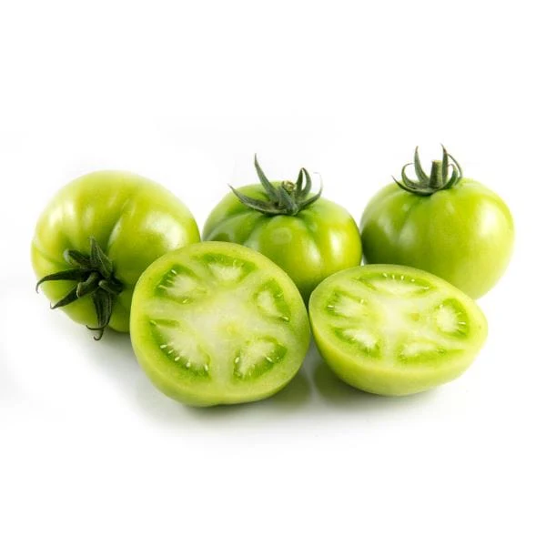 Green Tomatoes - Image 2